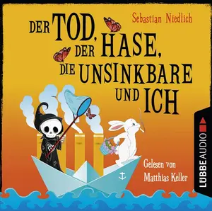Hörbuch für Erwachsene