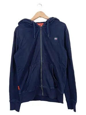 SUPERDRY Sweatjacke