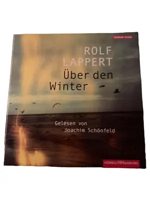 Hörbuch für Erwachsene