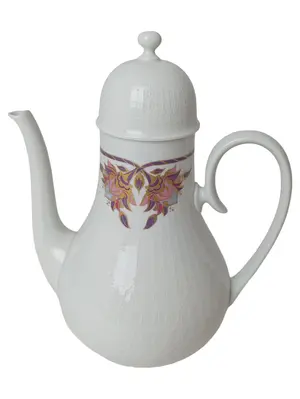 ROSENTHAL Kaffeekanne