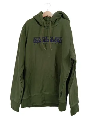 NAPAPIJRI Kapuzenpullover