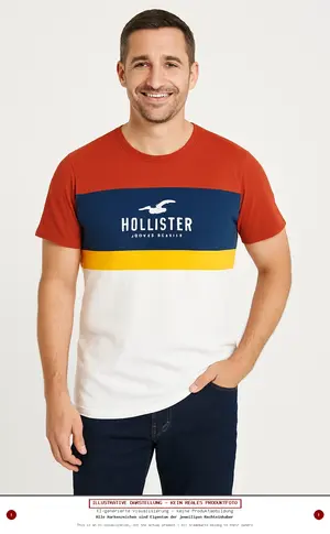 HOLLISTER T-Shirt