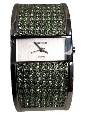 COSMOPOLITAN Armbanduhr