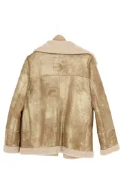Vorschaubild OAKWOOD Lederjacke 2