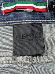 Vorschaubild PLEASE Jeans Slim Fit 3
