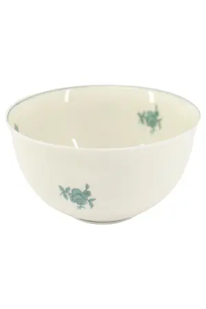 WEIMARER PORZELLAN Servierschüssel