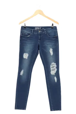 ONLY Jeans Slim Fit