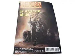 Science-Fiction Roman