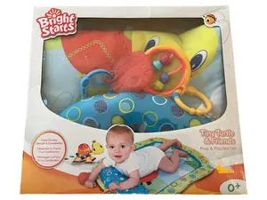 BRIGHT STARTS Spielbogen