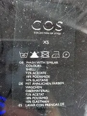 Vorschaubild COS Businesskleid 4
