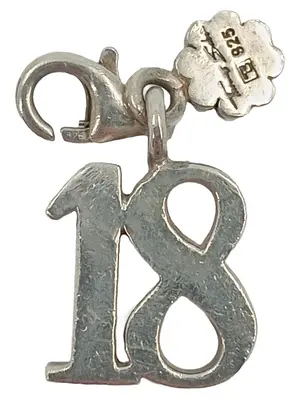 THOMAS SABO Charm Anhänger
