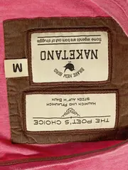 Vorschaubild 3 von Langarmshirt Damen Gr. 38/M Rosa Casual Basic Shirt