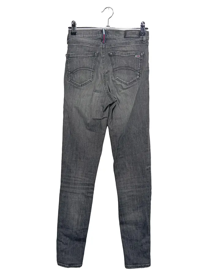 TOMMY JEANS Jeans Skinny Fit Bild 2