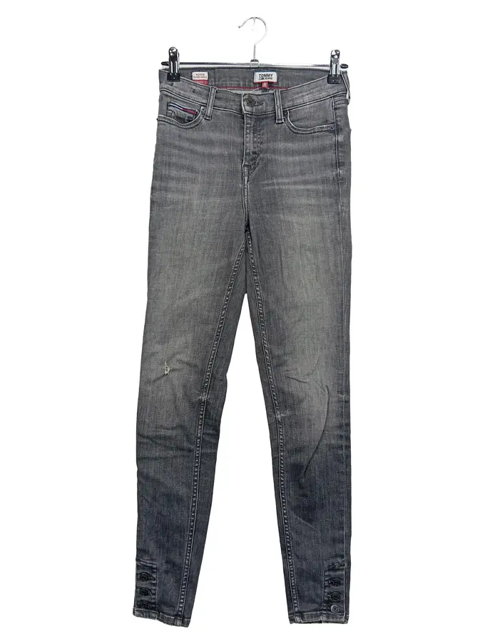 TOMMY JEANS Jeans Skinny Fit Bild 1
