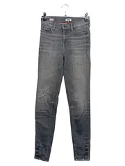 Vorschaubild TOMMY JEANS Jeans Skinny Fit 1