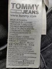 Vorschaubild TOMMY JEANS Jeans Skinny Fit 4