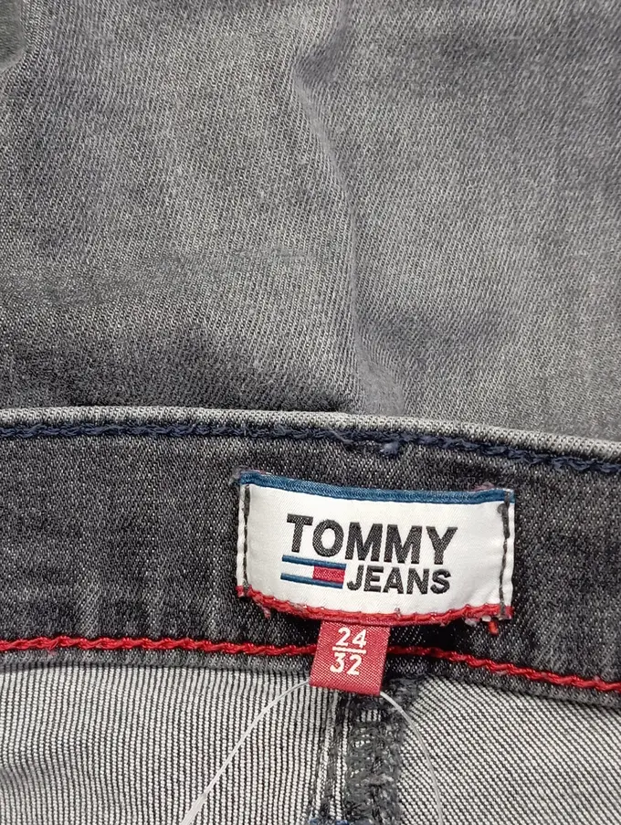 TOMMY JEANS Jeans Skinny Fit Bild 3