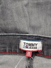 Vorschaubild TOMMY JEANS Jeans Skinny Fit 3