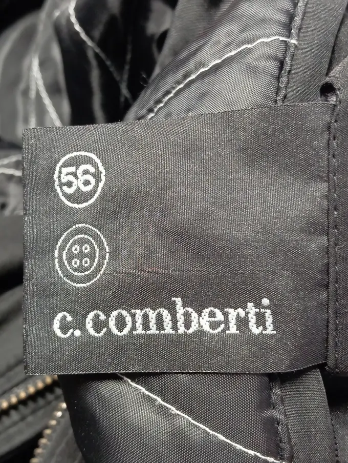 C.COMBERTI Winterjacke Bild 4