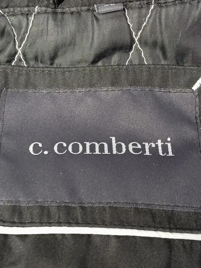 C.COMBERTI Winterjacke Bild 3
