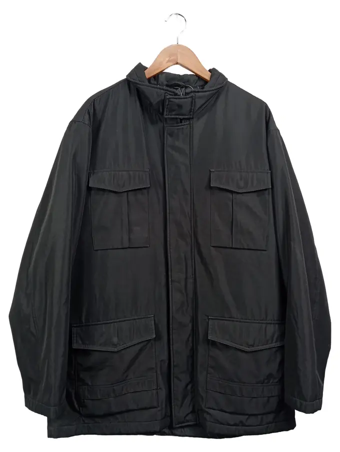 C.COMBERTI Winterjacke Bild 1
