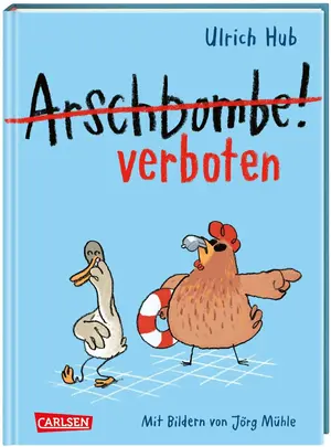Buch für Kinder