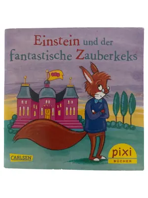 Buch für Kinder