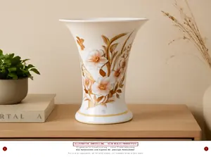 KAISER Vase
