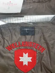 Vorschaubild 3 von Damen Steppjacke Barbados Gr. 40/L Braun Outdoor Casual Kapuze