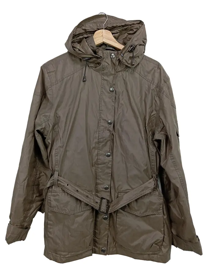 WELLENSTEYN Outdoorjacke Bild 1