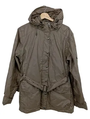 WELLENSTEYN Outdoorjacke