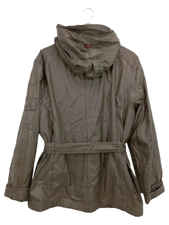 WELLENSTEYN Outdoorjacke Bild 2
