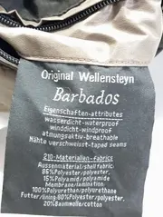 Vorschaubild WELLENSTEYN Outdoorjacke 4
