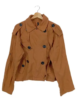 WALTER BAKER Steppjacke