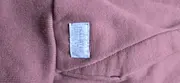 Vorschaubild 4 von Herren Kapuzenpullover Hoodie Rosa Gr. 38/XXS Casual