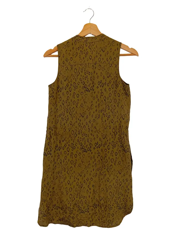 MADEWELL Blusenkleid Bild 2
