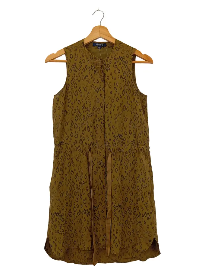MADEWELL Blusenkleid Bild 1