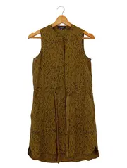 Vorschaubild MADEWELL Blusenkleid 1
