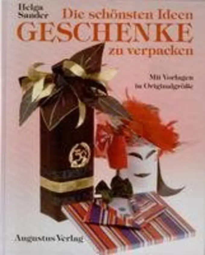 Allgemeines Sachbuch Bild 1