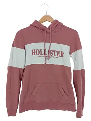 HOLLISTER Kapuzenpullover