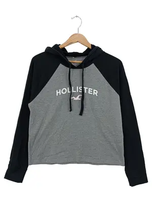 HOLLISTER Langarmshirt