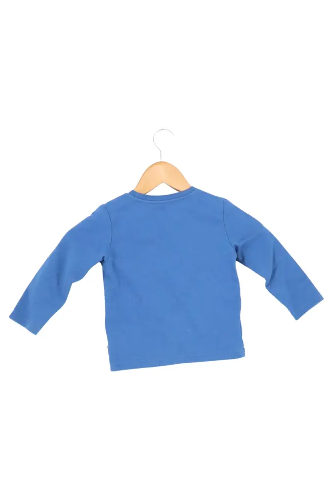 JAKO O Sweatshirt Bild 2