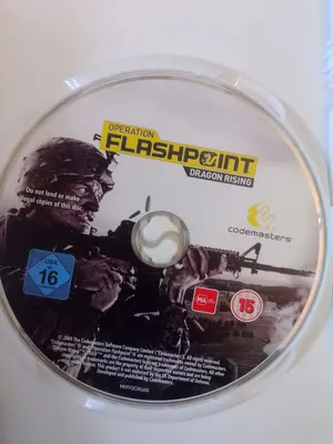 CODEMASTERS Strategiespiele