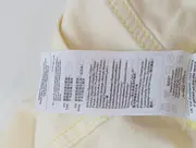 Vorschaubild 4 von Damen Jeans Slim Fit W31/40/L Beige Casual Stretch Hose