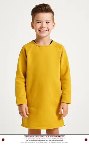 INTELLIGENT KIDS Freizeitkleid