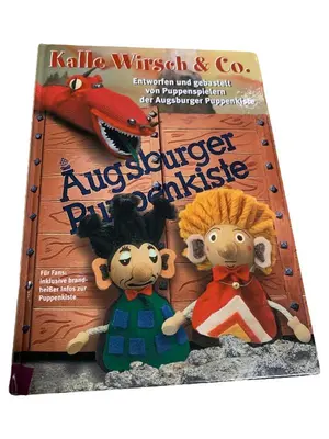Hobbybuch