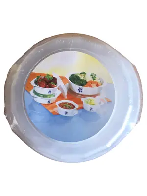 HARLEQUIN TRADE AB Mikrowellen Geschirr