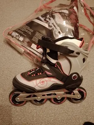 CRIVIT Inline Skates