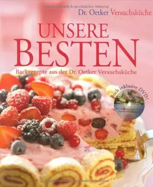 Kochbuch