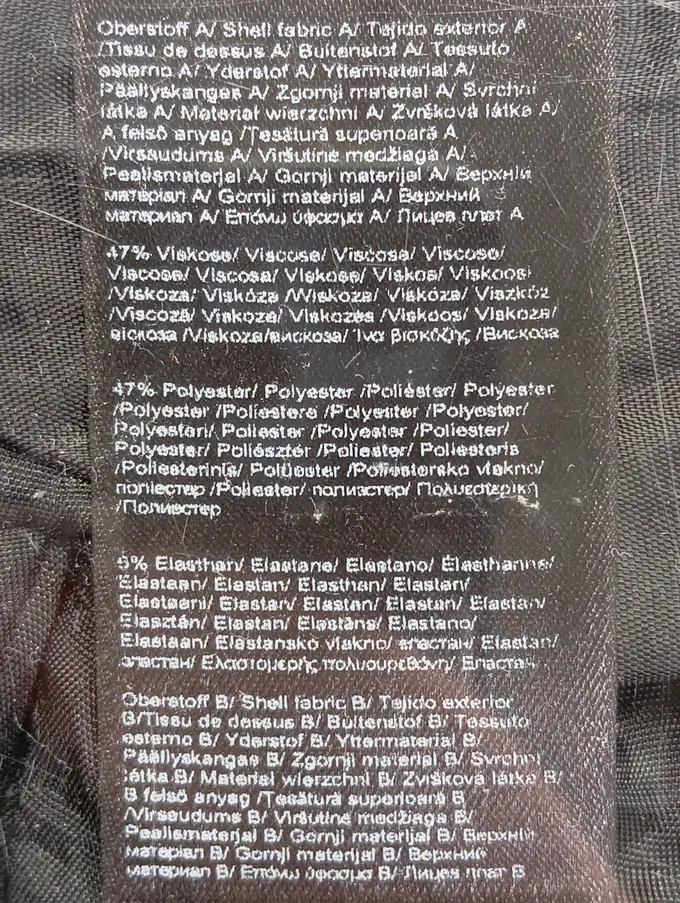 COMMA Etuikleid Bild 4